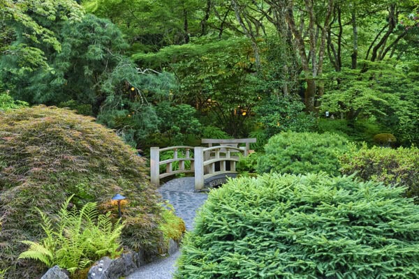 Butchart Gardens