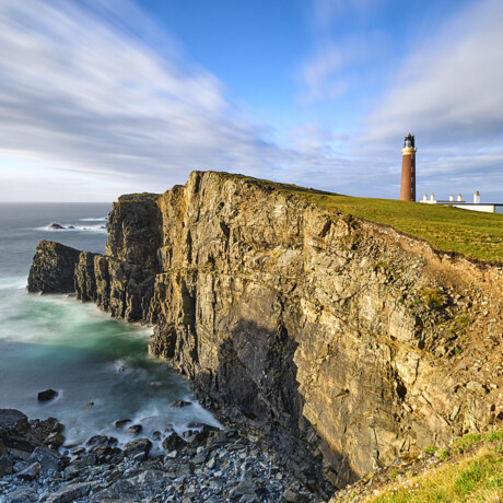 Butt of Lewis Lighthouse