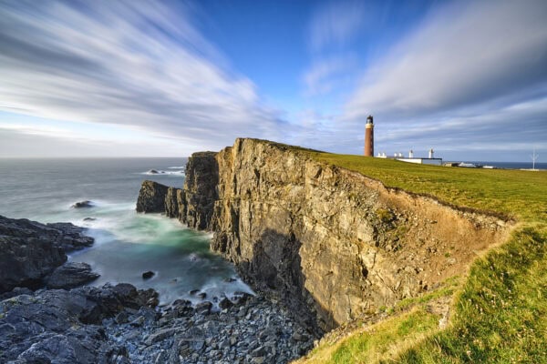 Butt of Lewis Lighthouse