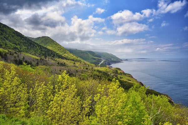 Cabot Trail