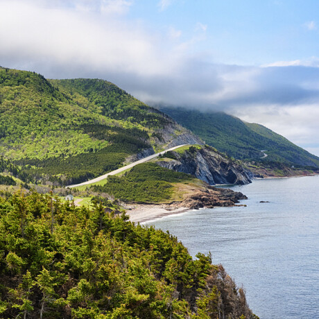 Cabot Trail