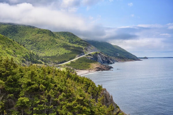 Cabot Trail