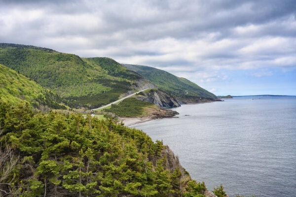 Cabot Trail