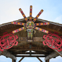 Alert Bay, Vancouver Island, British Columbia, Canada Alert Bay