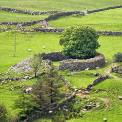 Altagore Cashel, Torr Head Scenic Drive, Co. Antrim, Northern Ireland Altagore Cashel