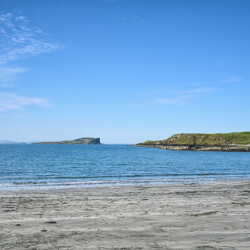 An Corran Beach, Isle of Skye, Scotland An Corran Beach