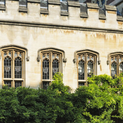 Balliol College, Oxford, England Balliol College