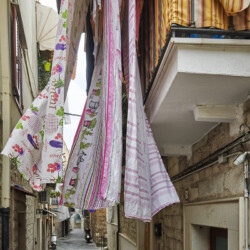 Bari, Puglia, Italy Bari