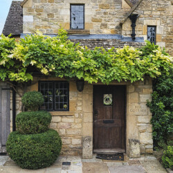 Cottage in Broad Campden, Cotswolds, England Broad Campden