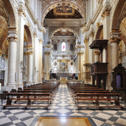 Chiesa Maria SS Assunta, Cattedrale di Lecce, Puglia, Italy Cattedrale di Lecce