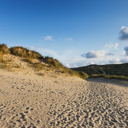 Holywell Bay, Cornwall, England Holywell Bay
