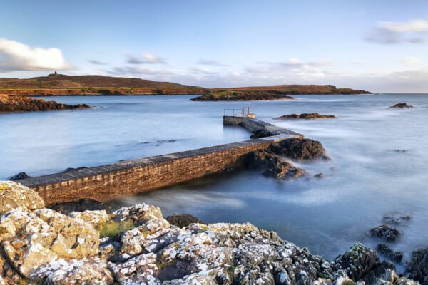 Cahermore Pier