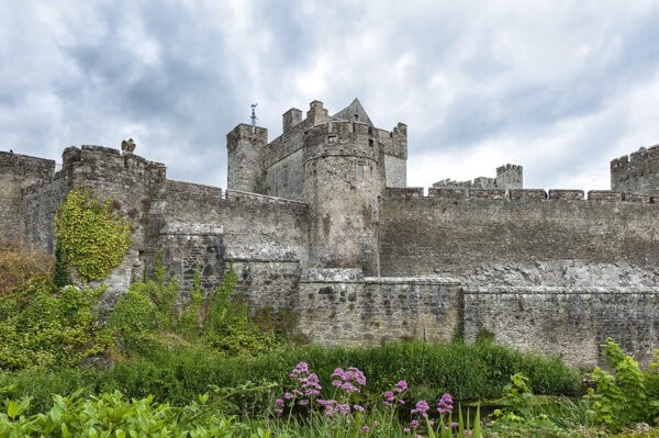 Cahir Castle