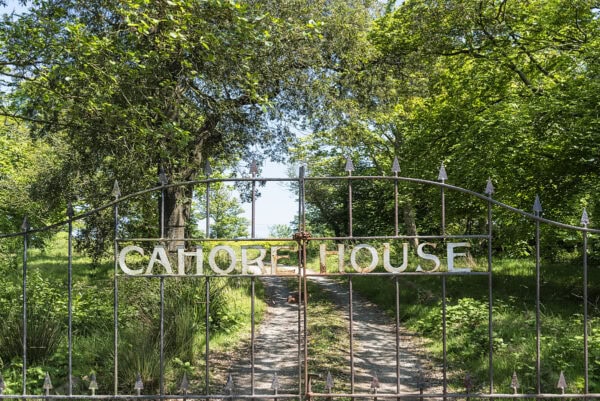 Cahore House