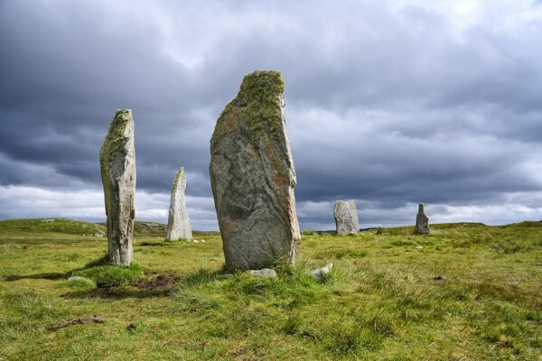 Callanish II