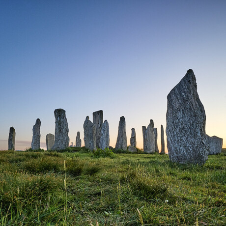 Callanish Stones