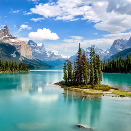 Canada Photos