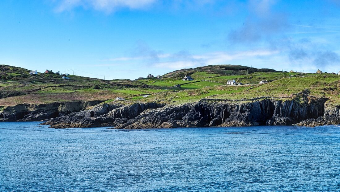 Cape Clear Island