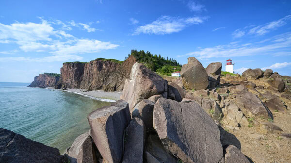 Cape d'Or