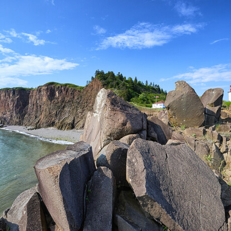 Cape d'Or