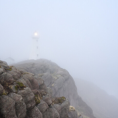 Cape Spear Lighthouse