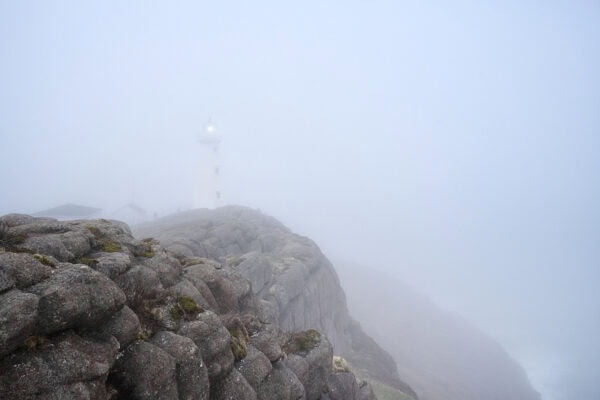 Cape Spear Lighthouse