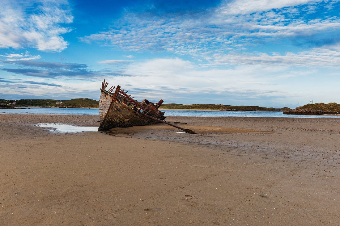 Cara na Mara - Ireland