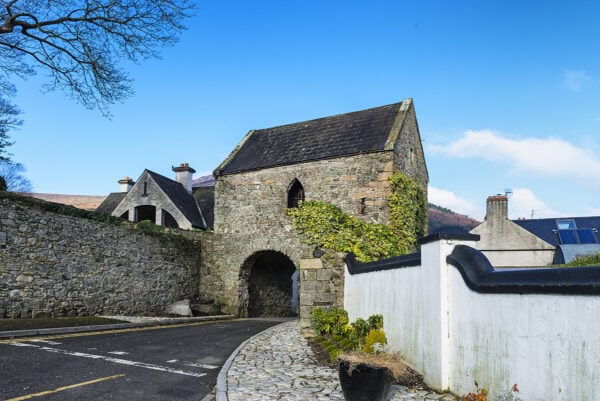 The Thosel Carlingford