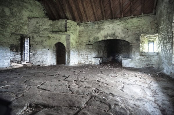 Carraigahowley Castle