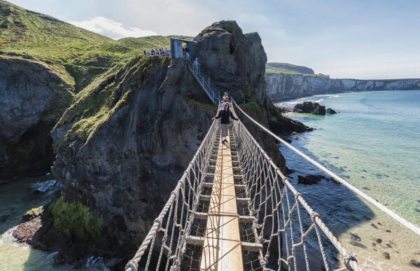 Carrick-a-Rede
