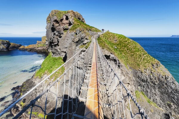 Carrick-a-Rede