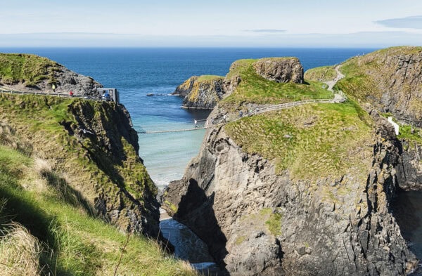 Carrick-a-Rede