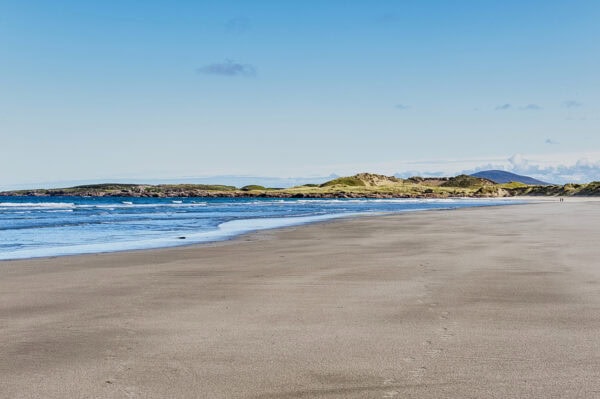 Carrickfin Beach