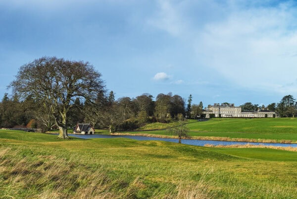 Carton House