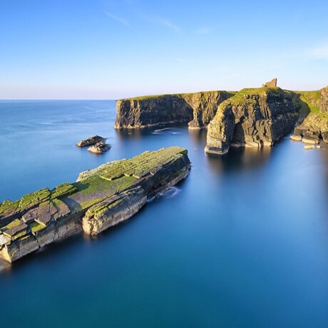 Castle Of Old Wick