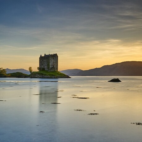 Castle Stalker