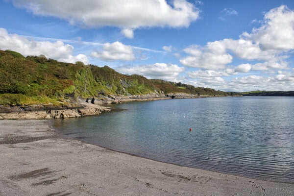 Castlehaven Strand