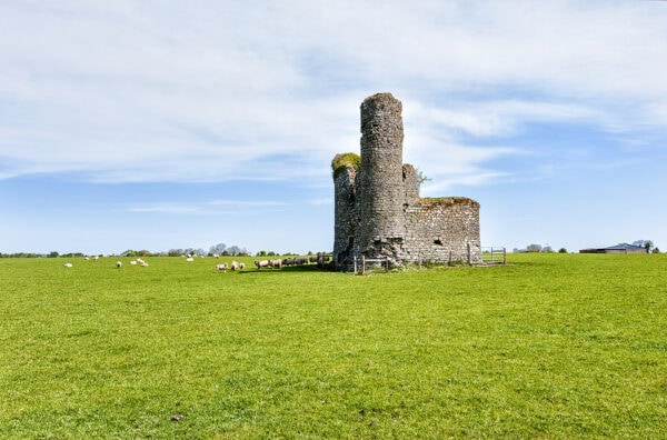 Causestown Castle