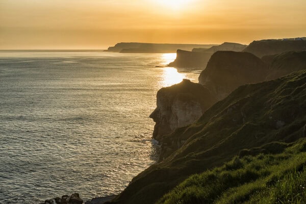 Causeway Coast