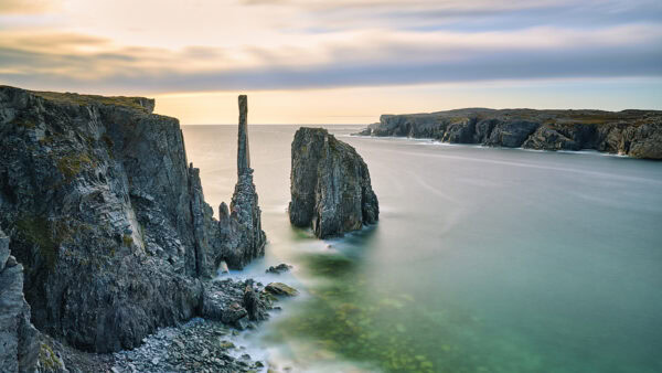 Cable John Cove