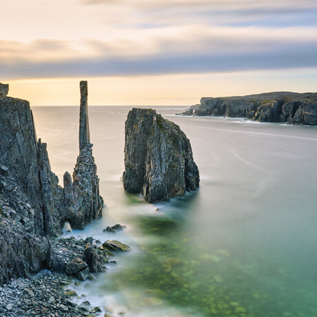 Cable John Cove