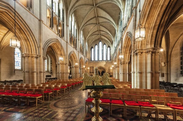 Christ Church Cathedral