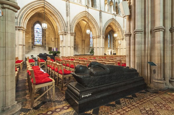 Christ Church Cathedral