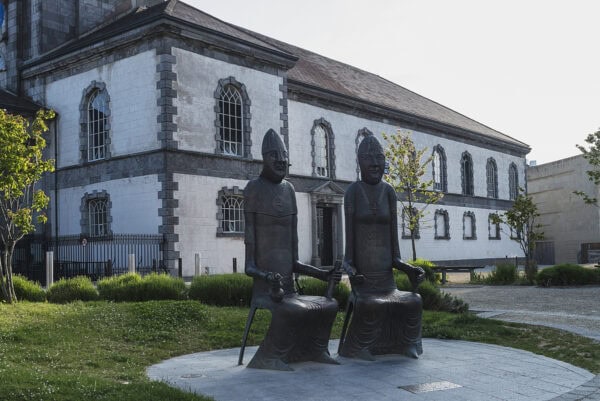 Christ Church Cathedral Waterford