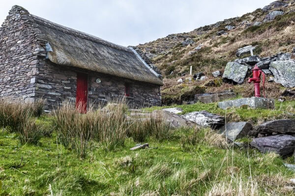 Cill Rialaig