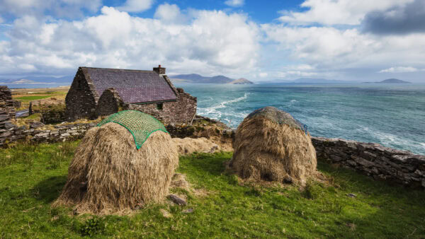 Cill Rialaig