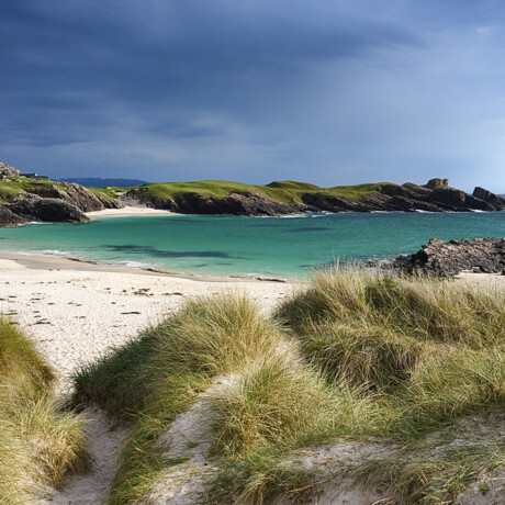 Clachtoll Beach