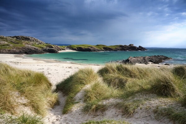 Clachtoll Beach
