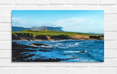 Classiebawn Castle - Photo of Ireland