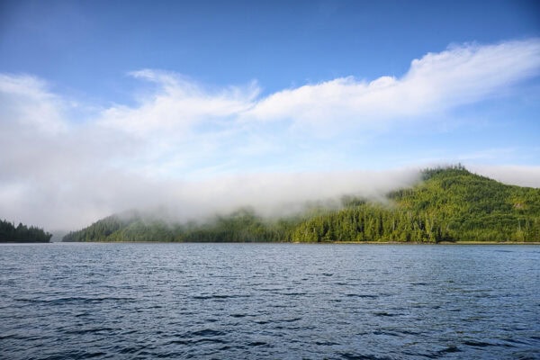 Clayoquot Sound
